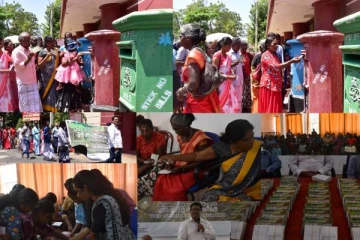 எமது நிலத்தை எம்மிடம் ஒப்படையுங்கள்! தபால் மூலம் ரணிலிடம் கோரிக்கை