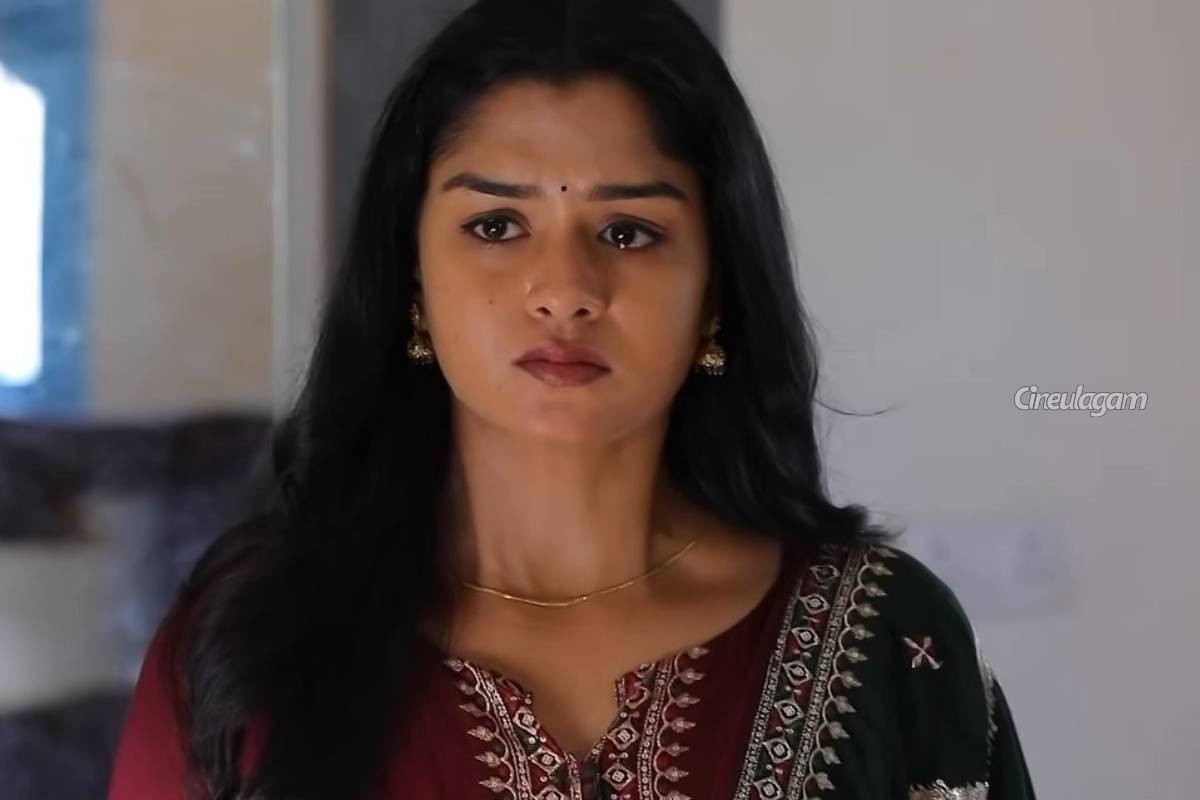 முடிவுக்கு வரப்போகும் மகாநதி சீரியல், வேறொரு சீரியலின் நேரம் மாற்றம்... முழு விவரம் | Mahanadhi Serial End Hit Serial Time Change முடிவுக்கு வரப்போகும் மகாநதி சீரியல், வேறொரு சீரியலின் நேரம் மாற்றம்... முழு விவரம் | Mahanadhi Serial End Hit Serial Time Change
