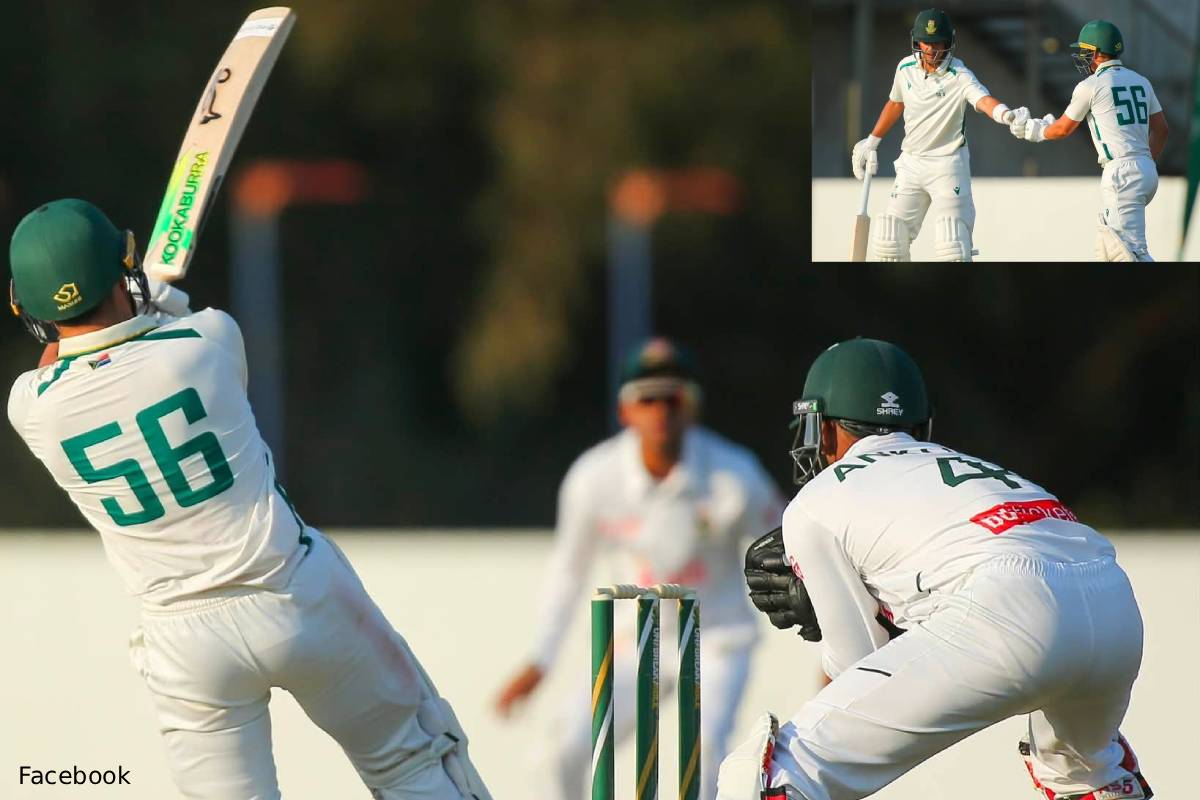 Bangladesh A vs South Africa A Bangladesh A vs South Africa A