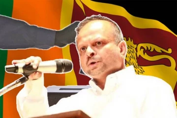 தமிழீழத் தேசிய உலகிற்கு தமிழ் பொதுவேட்பாளர் தேவை என வலியுறுத்து