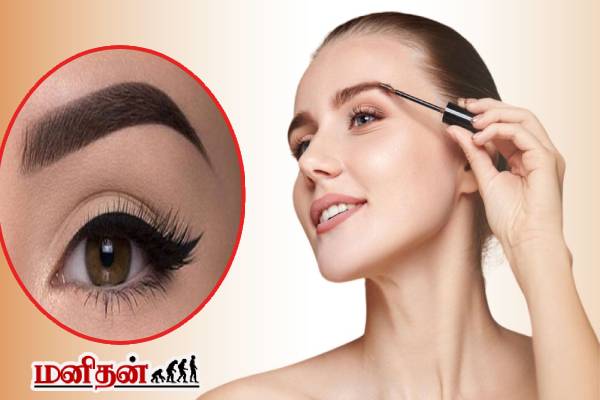 வெறும் 7 நாட்களில் புருவங்கள் அடர்த்தியாக வேண்டுமா? இந்த பொருட்களில் ஒன்னு போதும் | How To Improve Eyebrow Growth At Home