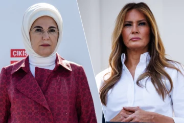 சிறுவர்கள் மயானமாக மாறிவிட்ட காசா; மெலனியா ட்ரம்புக்கு கடிதம்