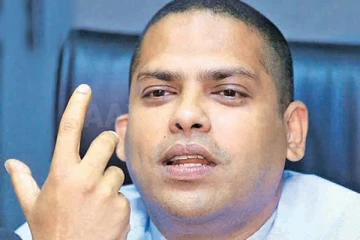 பொறுப்புகளை நிறைவேற்ற அர்ப்பணிப்புடன் செயற்படுவேன்: ஹரின் பெர்னாண்டோ