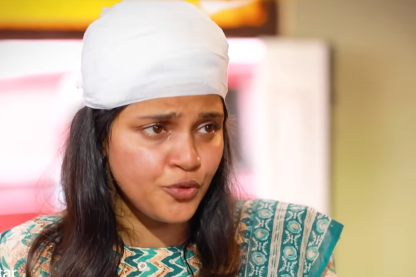 ஜெயிலுக்கு செல்லும் விஜய்? காவேரி செய்த விஷயம்! மகாநதி சீரியலில் அடுத்து நடக்கவிருப்பது இதுதான் | Mahanadhi Serial Next Week Promo Video