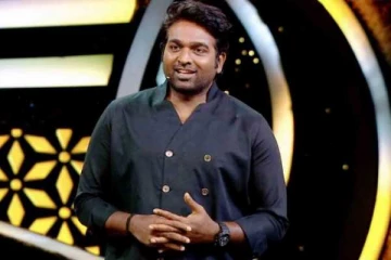 50வது நாளில் பிக்பாஸ் வீட்டில் என்ட்ரி கொடுக்கப்போகும் முன்னாள் போட்டியாளர்.. கசிந்த தகவல்