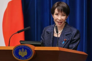 இளம் வாக்காளர்களை மொத்தமாக வசப்படுத்திய ஜப்பானின் முதல் பெண் பிரதமர்