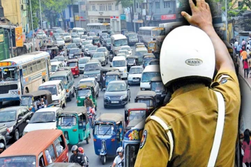 நாட்டில் வீதி விபத்துக்களை குறைக்க புதிய திட்டம்