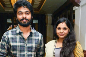 ஜி.வி.பிரகாஷ் - சைந்தவி 11 வருட திருமண வாழ்க்கை முடிவுக்கு வந்தது! விவாகரத்து அறிவிப்பால் ரசிகர்கள் அதிர்ச்சி