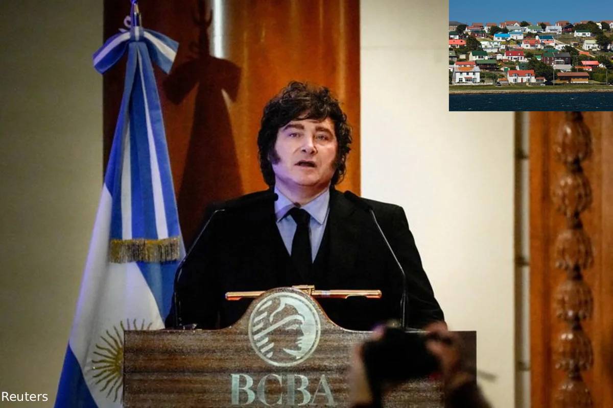 Javier Milei