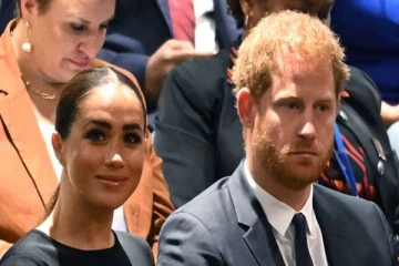 ஆசையுடன் ஹரி மேகன் தம்பதியரை சந்திக்கச் சென்ற பக்கத்து வீட்டுக்காரர்: காத்திருந்த ஏமாற்றம்