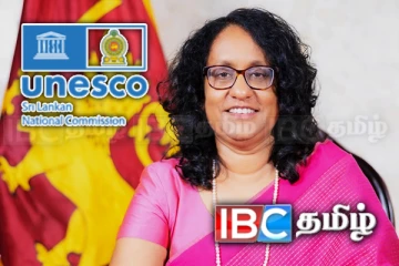 யுனெஸ்கோவின் இலங்கை தேசிய ஆணைக்குழு தலைவராக பிரதமர் ஹரிணி