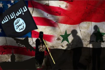 ஐ.எஸ்.ஐ.எஸ் அமைப்பின் தலைவர் பலி : அமெரிக்காவின் அதிரடி தாக்குதல்