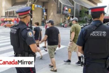 கனடாவில் திடீரென உயிரிழந்த இளம் பெண் கைதி: இடம்பெறும் தீவிர விசாரணை