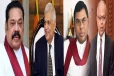இலங்கையின் அரசியல் நகர்வில் முக்கிய நால்வரின் சந்திப்பு