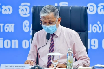 சுகாதார பணிப்பாளரின் பதவி பறிபோகும் நிலை? வெளியான தகவல்