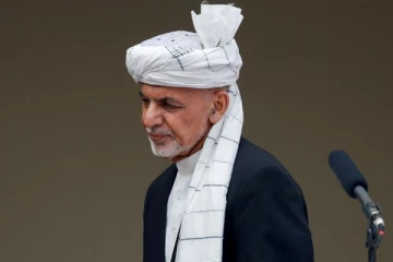 பணத்துடன் ஆப்கானிஸ்தானிலிருந்து வெளியேறினாரா அஷ்ரஃப் கனி? அவரே கூறியுள்ள விடயம்