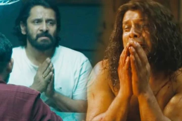 அநியாயத்துக்கு ரசிகர்களை மிரட்டும் சியான் விக்ரமின் கெட்டப்புகள்..இது நம்ம லிஸ்ட்லயே இல்லையே