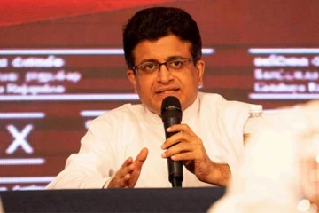 முள்ளிவாய்க்கால் நினைவேந்தலை அனுமதித்த அரசை சாடிய உதய கம்மன்பில - செய்திகளின் தொகுப்பு