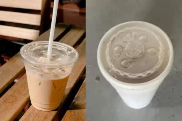 மில்க் ஷேக் ஆர்டர் செய்தவருக்கு பார்சல் வந்த சிறுநீர் - அதிர்ந்து போன கஸ்டமர்!