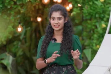 இலங்கை பெண் ஜனனியின் வீட்டை பார்த்திருக்கீங்களா? வைரலாகும் புகைப்படம்
