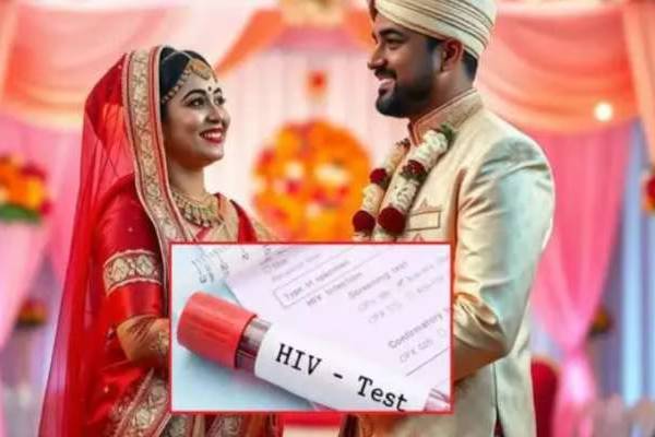 இனி திருமணத்திற்கு முன் HIV பரிசோதனை கட்டாயம் - அரசு திட்டம்! | Hiv Test Is Mandatory Before Marriage Meghalaya