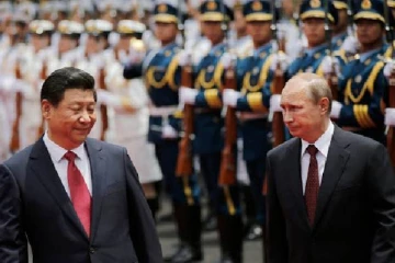 உக்ரைன் போரில் சீனா உதவியை நாடியதா ரஷ்யா? உண்மையை போட்டுடைத்த பெய்ஜிங்