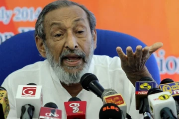 அரசுக்குள் பிளவா? உண்மையை உடைத்தார் அமைச்சர்