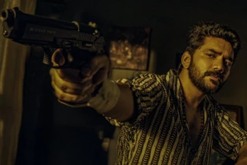 நான்கு நாட்களில் மாஸ்க் படம் செய்துள்ள வசூல்.. எவ்வளவு தெரியுமா