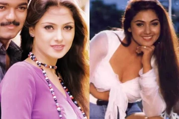 3 காதல் தோல்வியை சந்தித்த சிம்ரன்!! ரஜினிகாந்த்-ஐ தூக்கி எறிய இது தான் காரணமா..