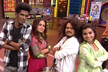 குக் வித் கோமாளி இதுதான் கடைசி சீசனா.. ரசிகர்கள் கடும் அதிர்ச்சி