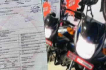 5 மாவட்டங்களில் புதிய உந்துருளிகளுக்கான பதிவுகள் ஆரம்பம்