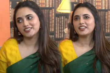 பிரியங்கா மோகன் லிஸ்டில் இத்தனை ஹீரோஸா..? ஆனா அவர தான் ரொம்ப பிடிக்குமாம்!