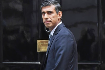 பிரதமருக்கான சொகுசு பங்களாவை புறக்கணித்த ரிஷி சுனக்