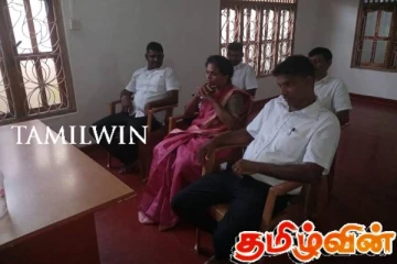 மூதூர் பிரதேச சபையின் இலங்கை தமிழரசு கட்சி தவிசாளர் அறிவிப்பு!