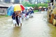 நாளை கண்டி மற்றும் நுவரெலியா பாடசாலைகளுக்கு விடுமுறை
