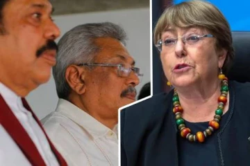 ஜெனிவா மனித உரிமை கூட்டத்தொடர்! முதல் நாளிலேயே கவனத்திற் கொள்ளப்படும் இலங்கை  விவகாரம்