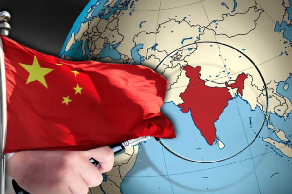 சிறிலங்காவிலிருந்து இந்தியாவை நோக்கி சீனா இரகசியத் திட்டமா? (காணொளி) - ஐபிசி தமிழ்