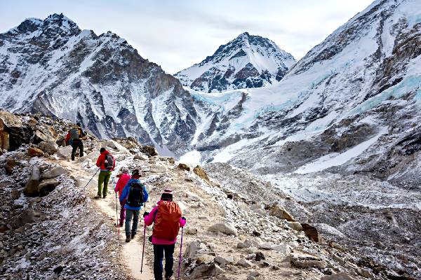 97 மலைச் சிகரங்களில் இலவசமாக ஏற அனுமதி | Free Access To 97 Mountain Peaks