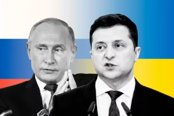 2 லட்சம் குழந்தைகளை கடத்திய ரஷ்யா- உக்ரைன் அதிபர் குற்றச்சாட்டு