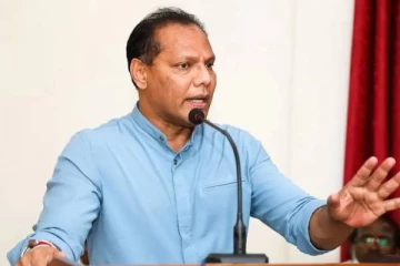 ஜனாதிபதி கோட்டாபயவுக்கு ஒரு வார கால கெடு! சுதந்திரக் கட்சி