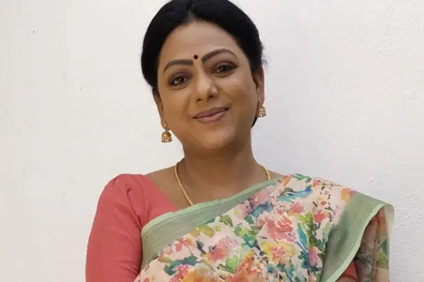 சினிமாவில் நுழைந்த விஜய் டிவி பாக்யா!  பிரபல ஹீரோவுடன் இணைகிறார்.. ஷூட்டிங் ஸ்பாட் ஸ்டில்கள் வைரல்