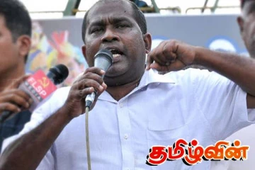 கணக்காய்வாளர் நாயகத்தின் அறிக்கையை வெளியிட்ட ஜோசப் ஸ்டாலின்