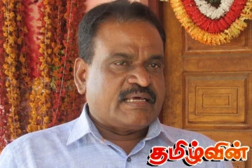 வேட்டையாடிகள் சிக்குகின்றனர் வேட்டைக்காரர்கள் தப்புகின்றனர்: சுட்டிக்காட்டும் சிறீநேசன் எம்.பி.