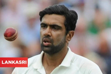 தவறான பேச்சு... சர்ச்சையில் இந்திய வீரர் அஸ்வின்