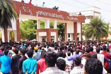 கள்ளக்குறிச்சி கனியாமூர் பள்ளி மீண்டும் திறப்பு - எப்போது தெரியுமா?