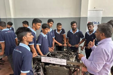 අධ්‍යාපනය හදාරන මේ සිසුන්ට රජයෙන් සුබ ආරංචියක් - රුපියල් මිලියන 4,000 ක මුදලක් ලබා දෙයි