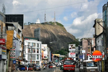 කුරුණෑගල අයට සුබ ආරංචියක් - හෙට සිට