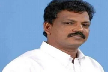 முன்னாள் நாடாளுமன்ற உறுப்பினர் யாழ். நெடுந்தீவில் காலமானார்!