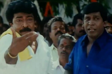 என்னாமா ஃபீல் பண்ணி கூவுராண்டா? பிரபுதேவாவை தூக்கி சாப்பிட்ட இளைஞரின் வீடியோ..