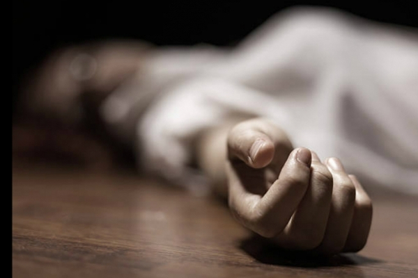 மர்மமான முறையில் மீட்கப்பட்ட சடலம்: யாழில் பரபரப்பு! | Death Police Investigating Srilanka Jaffna